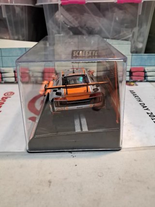 Coche Scaleauto LMS GT3 ESPECIAL EDICION CR 2019