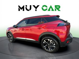 Peugeot 2008 PureTech 130 S&S Allure Pack EAT8 96 kW (130 CV)