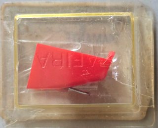 Aguja Tocadiscos Sanyo ST 66D/Kenwood N39 MK III