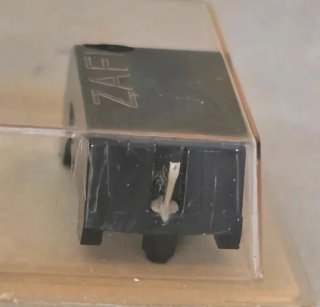 Aguja Tocadiscos Sanyo ST 66D/Kenwood N39 MK III