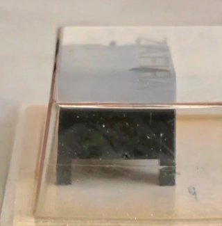 Aguja Tocadiscos Sanyo ST 66D/Kenwood N39 MK III