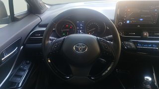 Toyota C-HR 180H GR Sport 135 kW (184 CV)