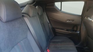 Toyota C-HR 180H GR Sport 135 kW (184 CV)