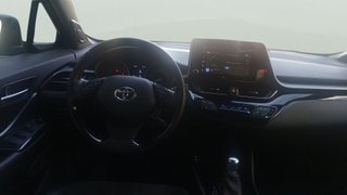 Toyota C-HR 180H GR Sport 135 kW (184 CV)