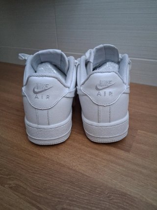 Zapatillas Nike Air Force 1 Talla 38