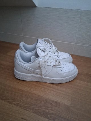 Zapatillas Nike Air Force 1 Talla 38