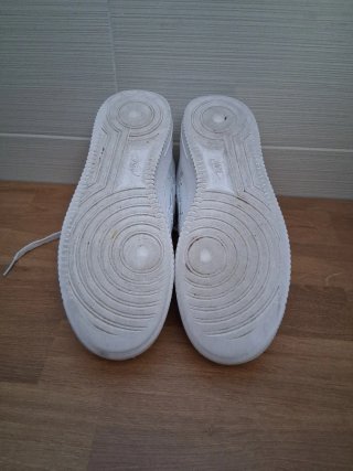 Zapatillas Nike Air Force 1 Talla 38