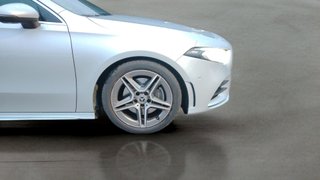 Mercedes-Benz Clase A 220 140 kW (190 CV)