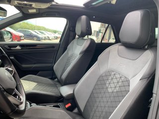 Volkswagen T-Roc R-Line 1.5 TSI 110kW (150CV) DSG