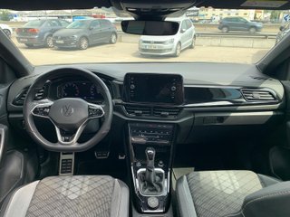 Volkswagen T-Roc R-Line 1.5 TSI 110kW (150CV) DSG