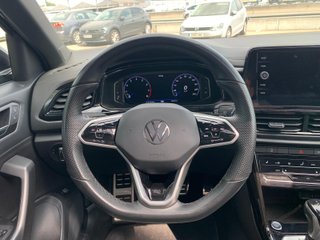 Volkswagen T-Roc R-Line 1.5 TSI 110kW (150CV) DSG