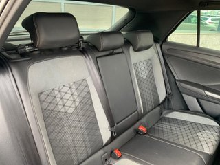 Volkswagen T-Roc R-Line 1.5 TSI 110kW (150CV) DSG