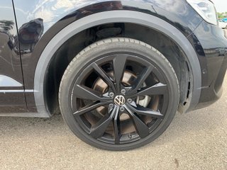 Volkswagen T-Roc R-Line 1.5 TSI 110kW (150CV) DSG