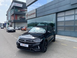 Volkswagen T-Roc R-Line 1.5 TSI 110kW (150CV) DSG