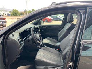 Volkswagen T-Roc R-Line 1.5 TSI 110kW (150CV) DSG