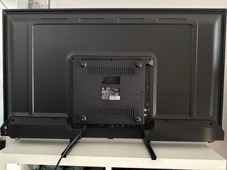 Televisor Philips 39 39PHS6707/12