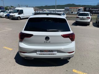Volkswagen Polo R-Line 1.0 TSI 70kW (95CV)