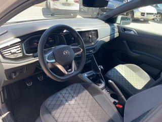 Volkswagen Polo R-Line 1.0 TSI 70kW (95CV)
