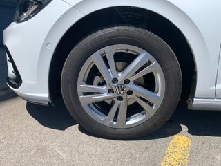 Volkswagen Polo R-Line 1.0 TSI 70kW (95CV)