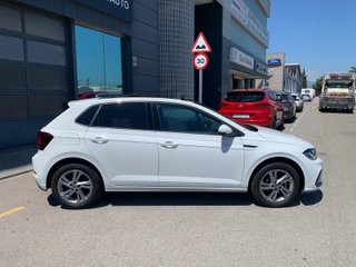Volkswagen Polo R-Line 1.0 TSI 70kW (95CV)