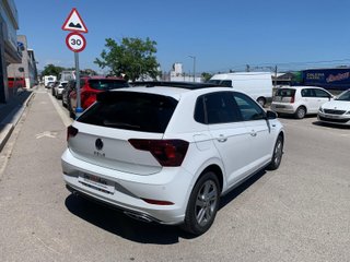 Volkswagen Polo R-Line 1.0 TSI 70kW (95CV)