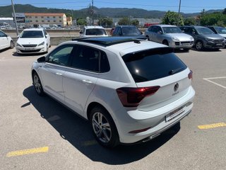 Volkswagen Polo R-Line 1.0 TSI 70kW (95CV)