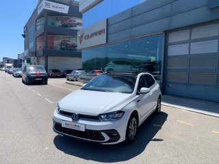 Volkswagen Polo R-Line 1.0 TSI 70kW (95CV)