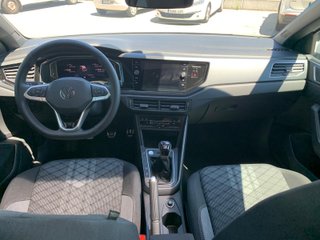 Volkswagen Polo R-Line 1.0 TSI 70kW (95CV)