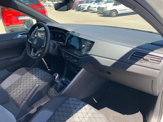 Volkswagen Polo R-Line 1.0 TSI 70kW (95CV)