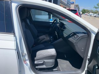 Volkswagen Polo R-Line 1.0 TSI 70kW (95CV)