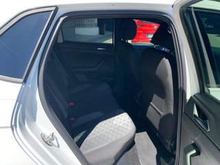 Volkswagen Polo R-Line 1.0 TSI 70kW (95CV)