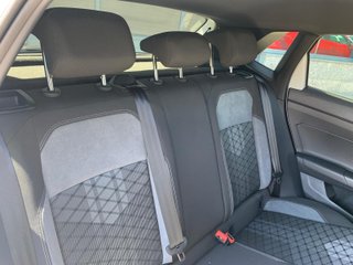 Volkswagen Polo R-Line 1.0 TSI 70kW (95CV)