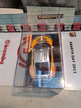 Porsche 991.2 RSR Scaleauto edición CE 2023