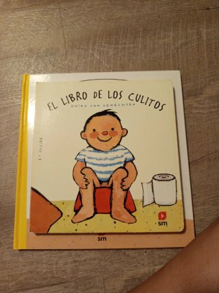 Cuentos sobre el pañal