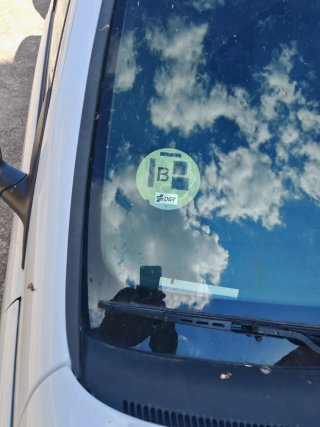 Opel Corsa 2002