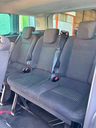 Ford Tourneo Custom 2014 125CV L2H1 Sin Adblue