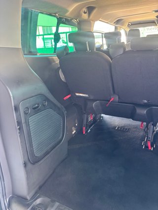 Ford Tourneo Custom 2014 125CV L2H1 Sin Adblue