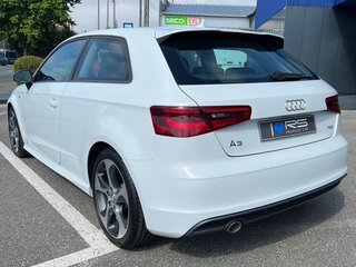 Audi A3 Sline 1.6 TDI