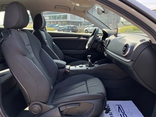 Audi A3 Sline 1.6 TDI