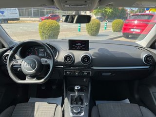 Audi A3 Sline 1.6 TDI