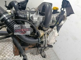 MOTOR COMPLETO Renault Scenic II (JM)(2003->)