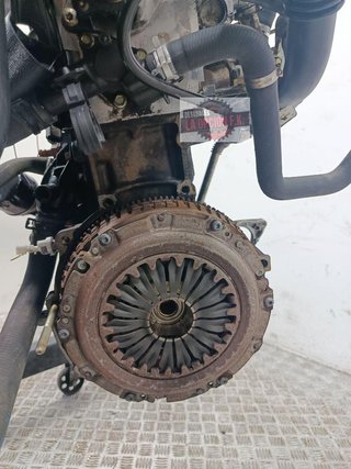 MOTOR COMPLETO Renault Scenic II (JM)(2003->)