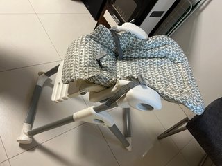 Seggiolone Joie reclinabile