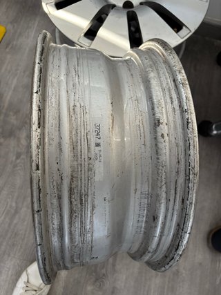 Llantas Mercedes C220