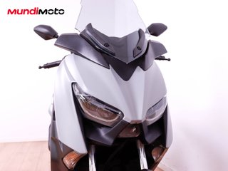 YAMAHA X-MAX 125