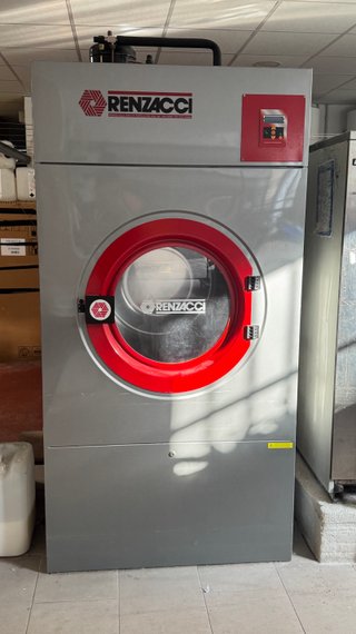 Secadora Profesional Renzacci RZ 55 PLUS
