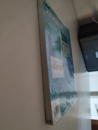 Libro Física y Química.4eso.Revuela