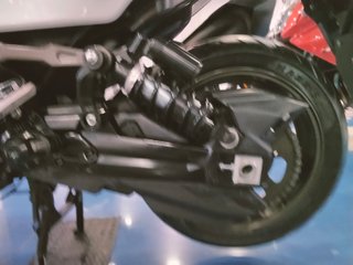 SYM MAXSYM TL500