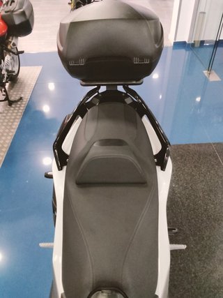 SYM MAXSYM TL500