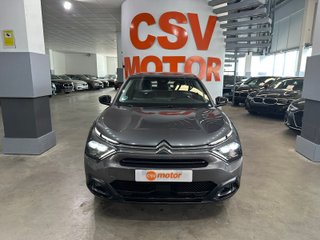 Citroen C4 BlueHdi 130 SS EAT8 Feel Pack (2023)